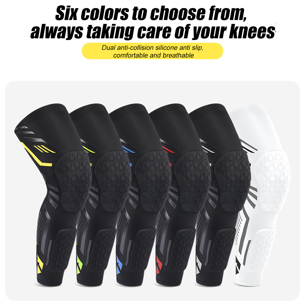 Anti-collision EVA Sports Knee - Volleyball Knee Pad ulasan dan harga