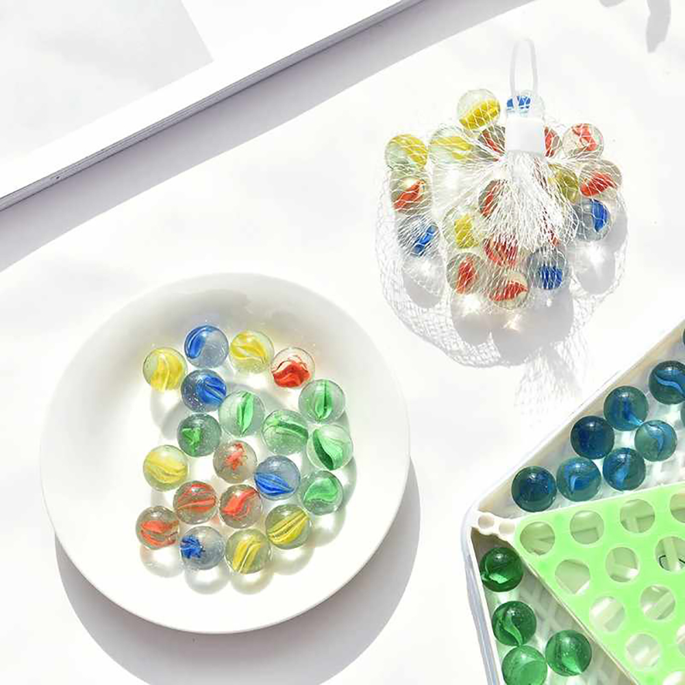 20/40/60/80/100Pcs Dia 16mm So - Bocce Ball Set ulasan dan harga
