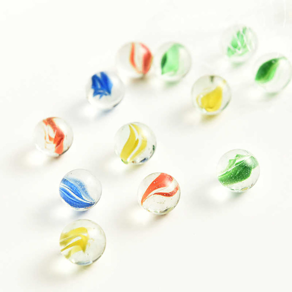 20/40/60/80/100Pcs Dia 16mm So - Bocce Ball Set ulasan dan harga