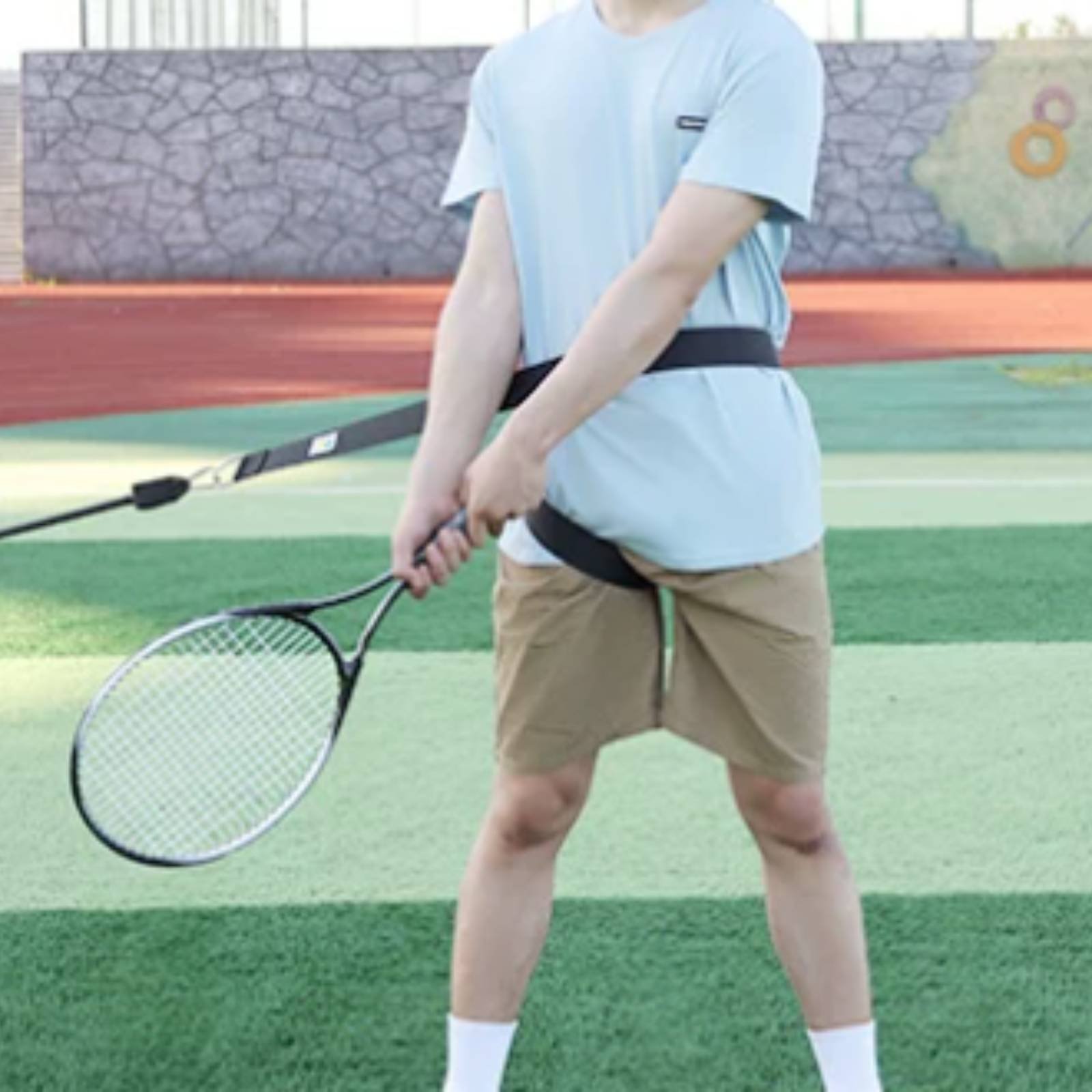 Golf Swing Coach Carabiner Cli - Sports Equipment Golf ulasan dan harga