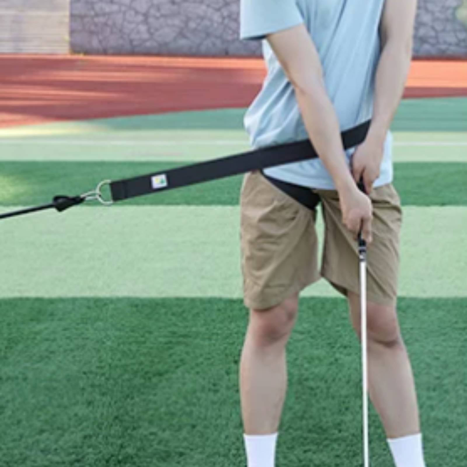 Golf Swing Coach Carabiner Cli - Sports Equipment Golf ulasan dan harga