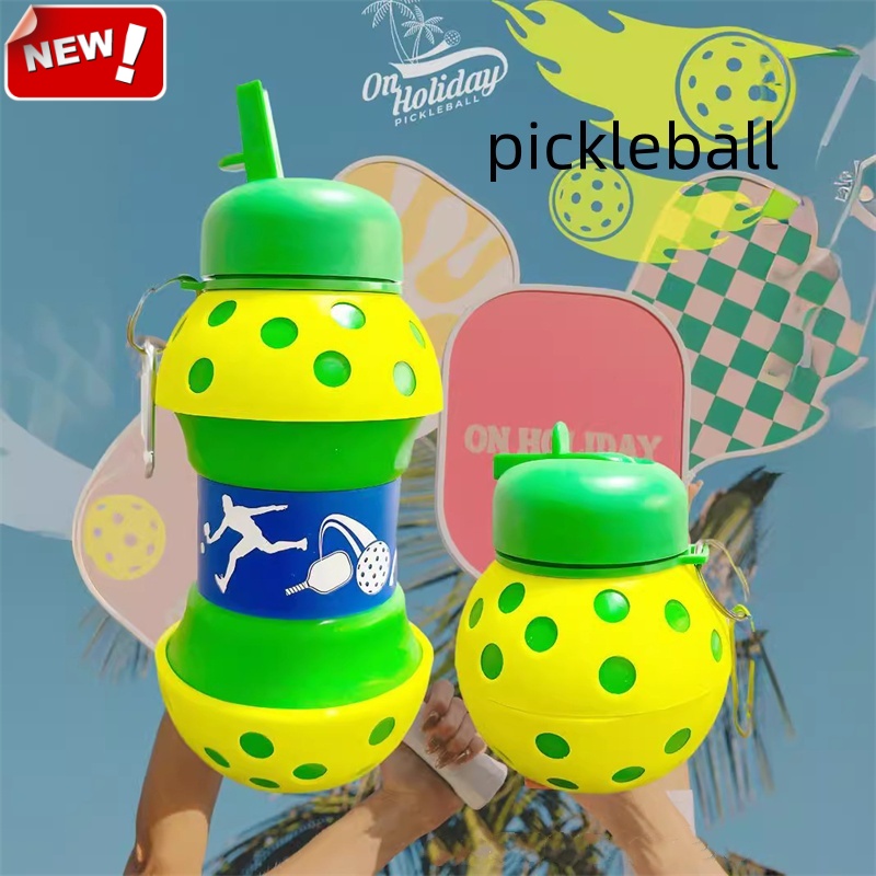 Leakproof Portable Leakproof W - Sports Equipment 4 Year Old ulasan dan harga