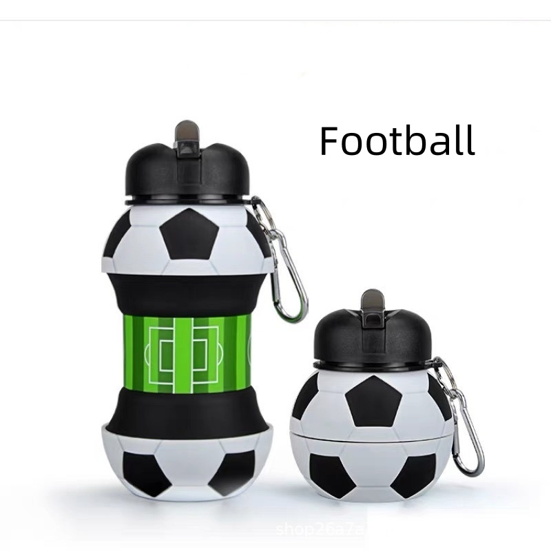 Leakproof Portable Leakproof W - Sports Equipment 4 Year Old ulasan dan harga