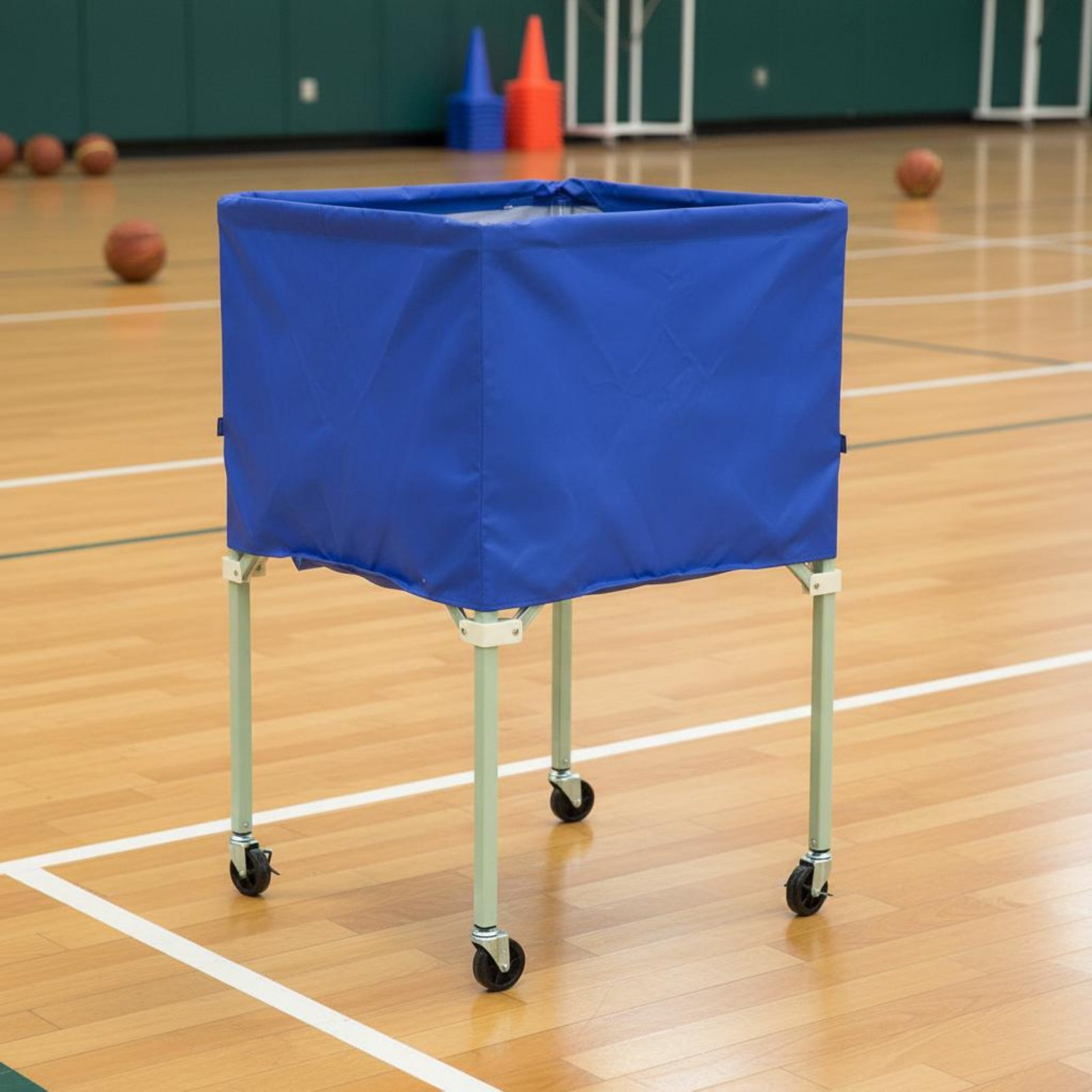 Ball Vehicle Cover Shielding S - Sports Equipment Organizer Rack ulasan dan harga