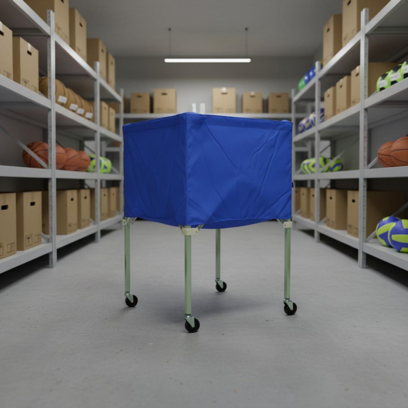 Ball Vehicle Cover Shielding S - Sports Equipment Organizer Rack ulasan dan harga