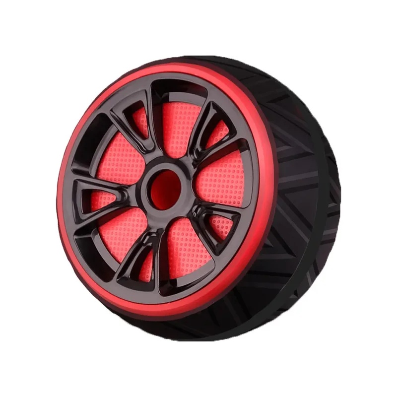 Non-Slip Ab Roller Wheel, Dura - Sports Equipment Website ulasan dan harga