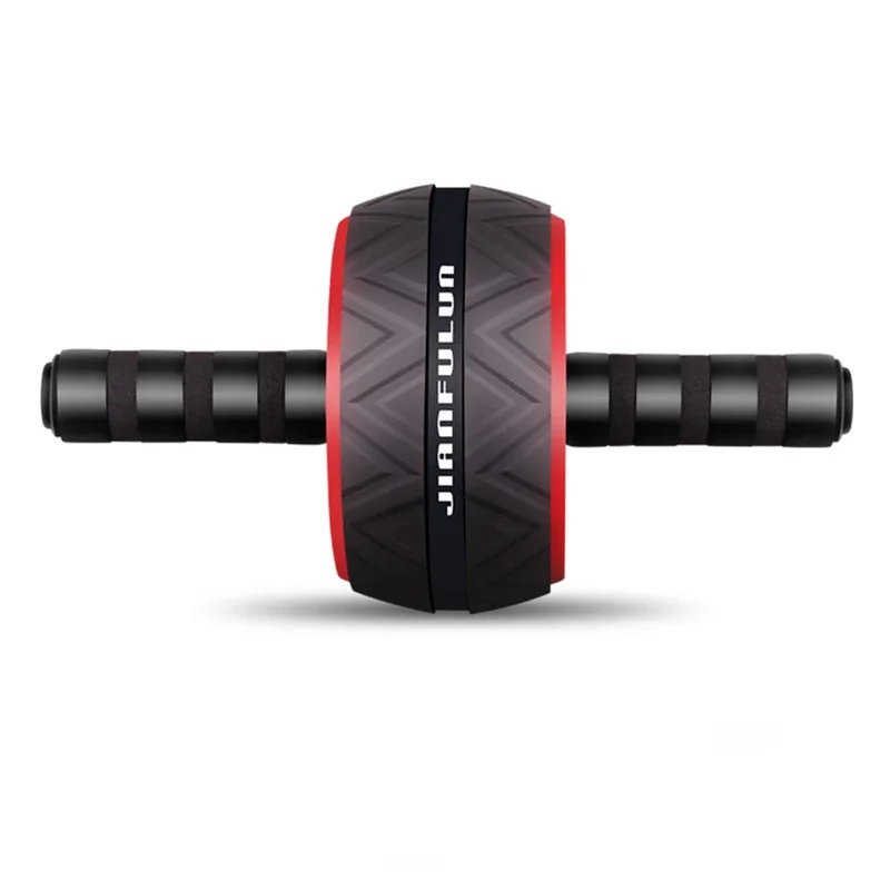 Non-Slip Ab Roller Wheel, Dura - Sports Equipment Website ulasan dan harga