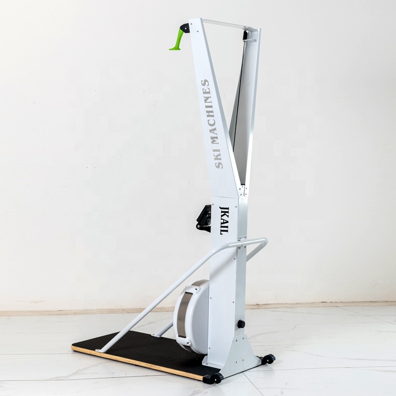 Skiing Machine Gym Fitness Exe - Sports Equipment Gym ulasan dan harga