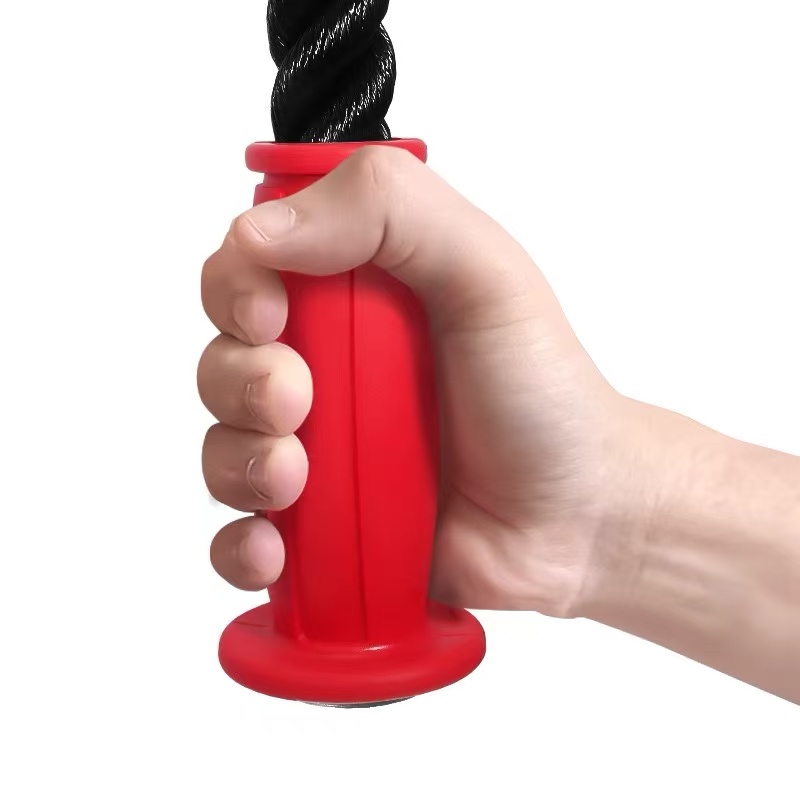 Ergonomic Tricep Ropes Non-Sli - Sports Equipment Website ulasan dan harga