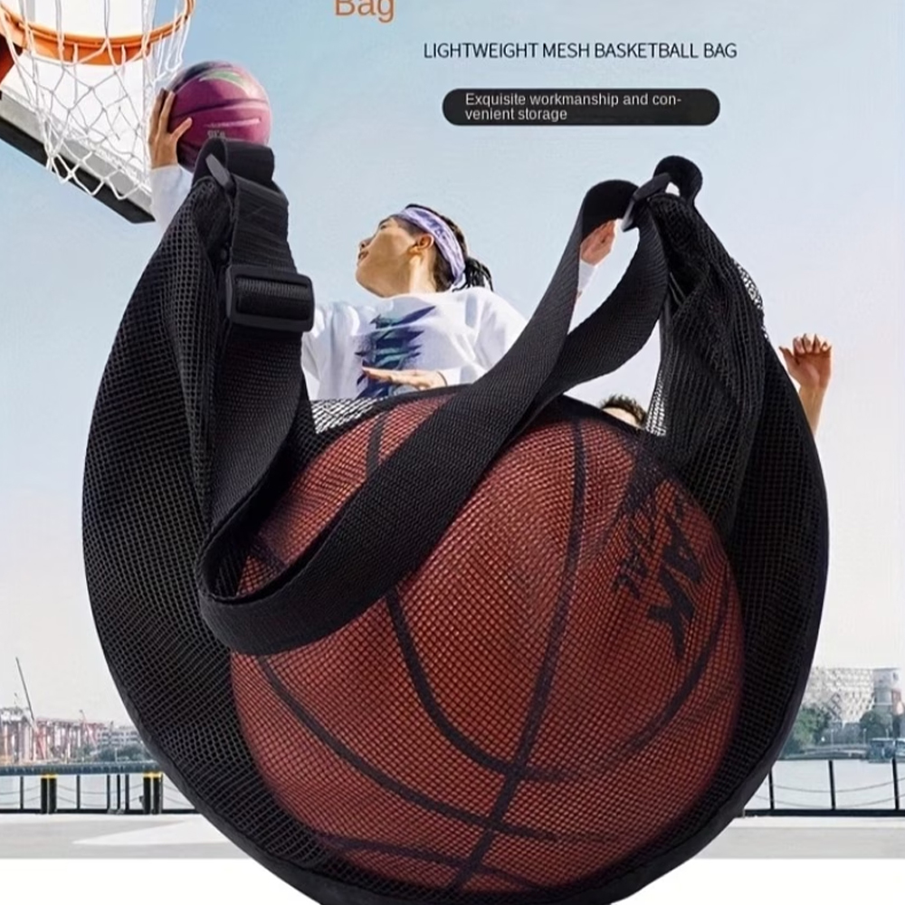 A Professional Sports Bag Desi - Sports Equipment Store ulasan dan harga