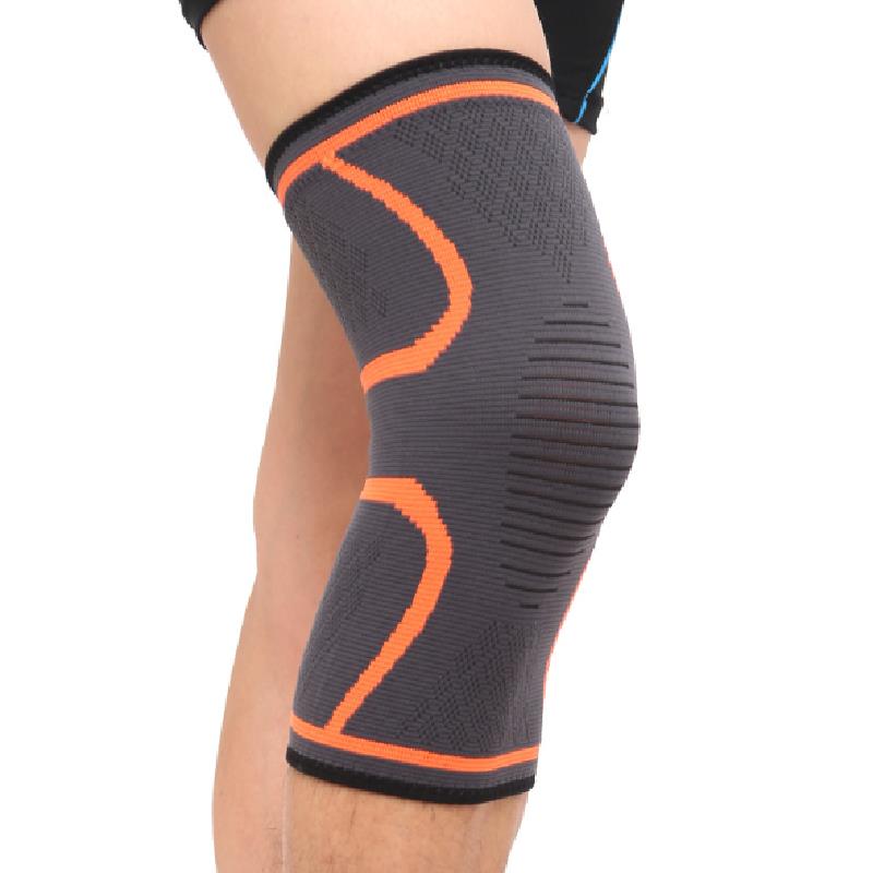 1pc Knee Pads Compression Knee - Volleyball Knee Pad ulasan dan harga