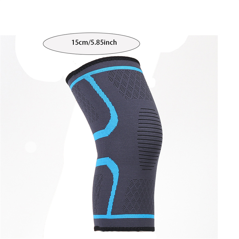 1pc Knee Pads Compression Knee - Volleyball Knee Pad ulasan dan harga