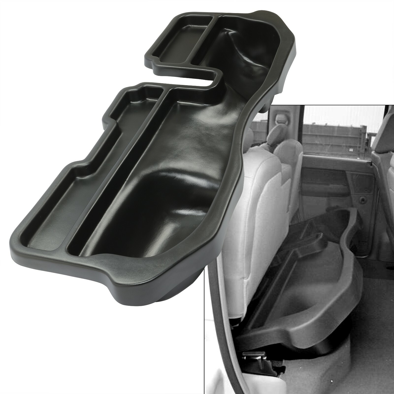 UnderSeat Storage Box For 2002 - Sports Equipment Store ulasan dan harga