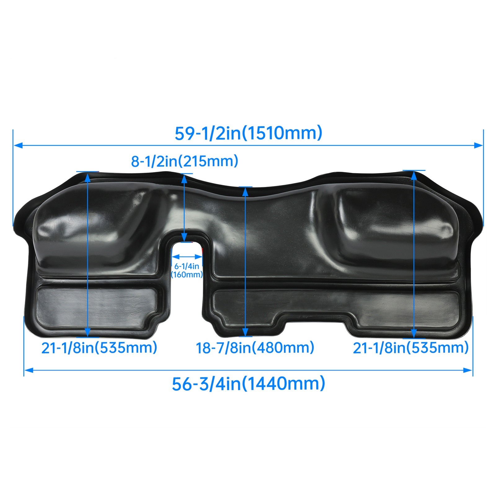 UnderSeat Storage Box For 2002 - Sports Equipment Store ulasan dan harga
