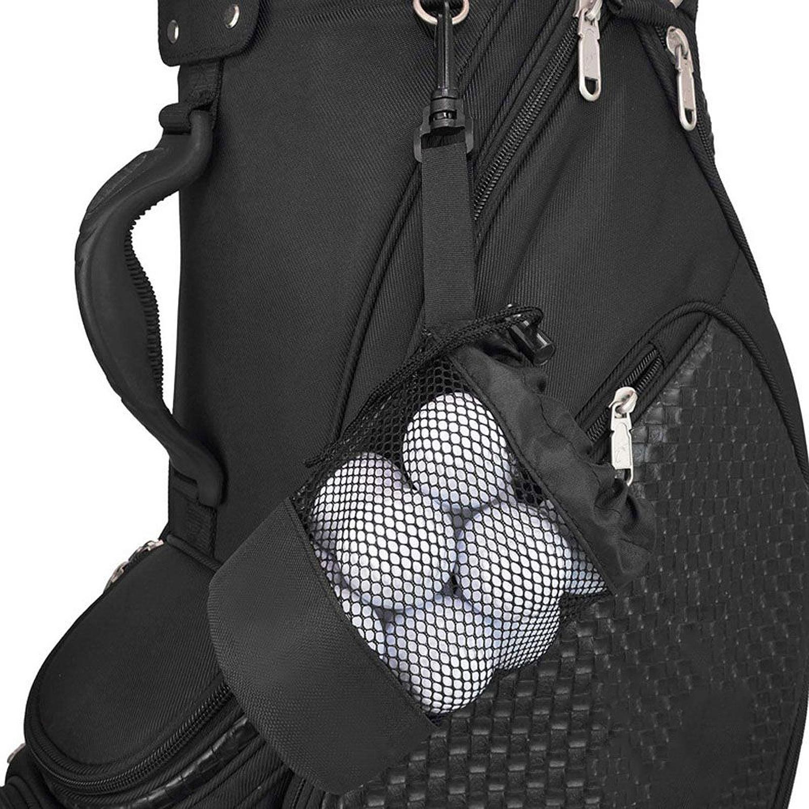 Golf Ball Drawstring Bag Carri - Sports Equipment Store ulasan dan harga