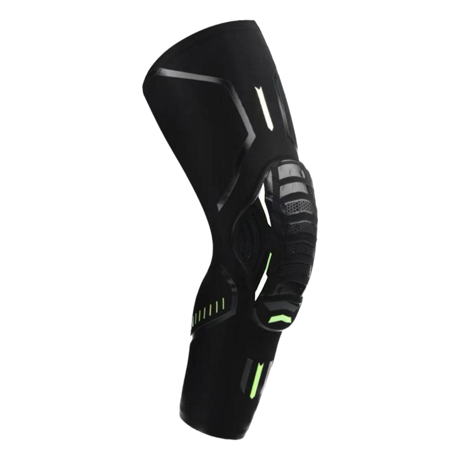 Sports Knee Brace Thick Padded - Volleyball Knee Pad ulasan dan harga