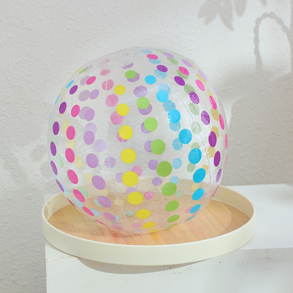 1pcs 16 inch pink inflatable d - Bocce Ball Set ulasan dan harga