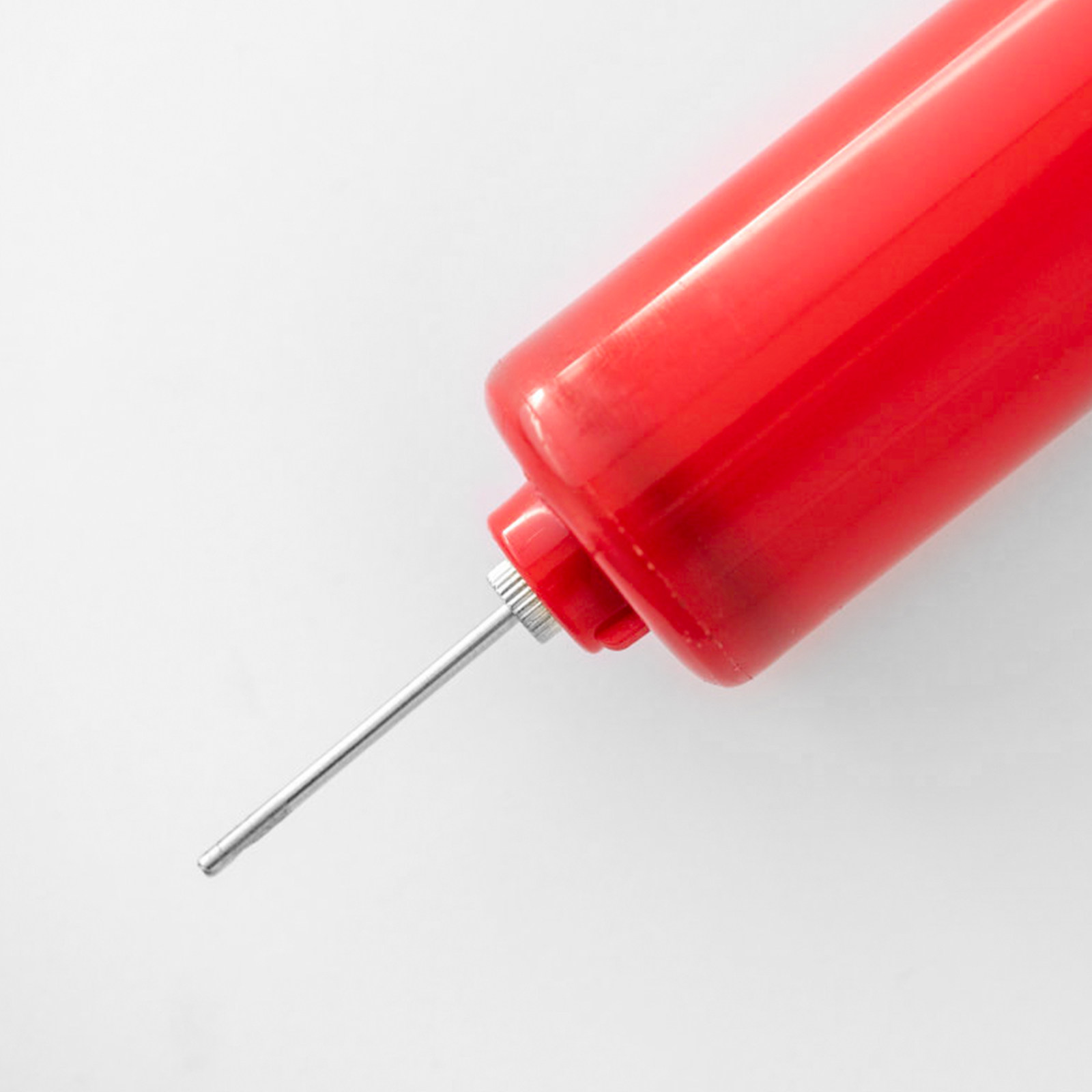 40Pcs Premium Metal Ball Infla - Basketball Pump Needle ulasan dan harga