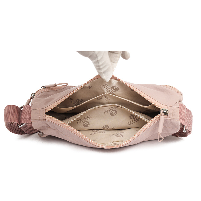 Women's Crossbody Bag Lightwei - Sports Equipment Storage ulasan dan harga