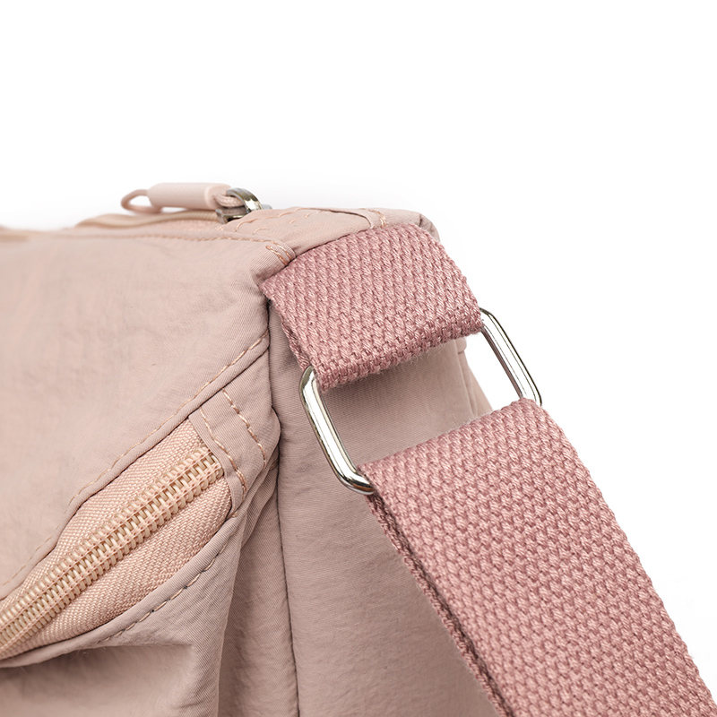 Women's Crossbody Bag Lightwei - Sports Equipment Storage ulasan dan harga