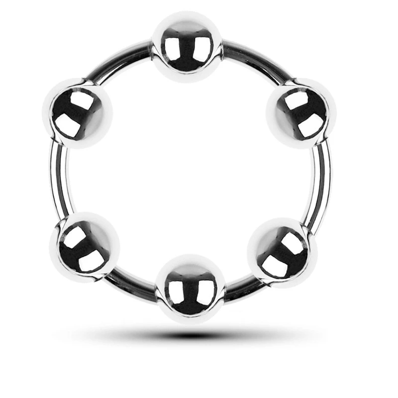 Metal Cock Penis Rings Male Sc - Bocce Ball Set ulasan dan harga