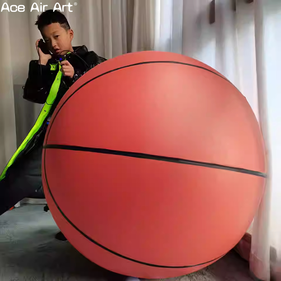 3m Diameter Giant Inflatable B - Sports Equipment Store ulasan dan harga