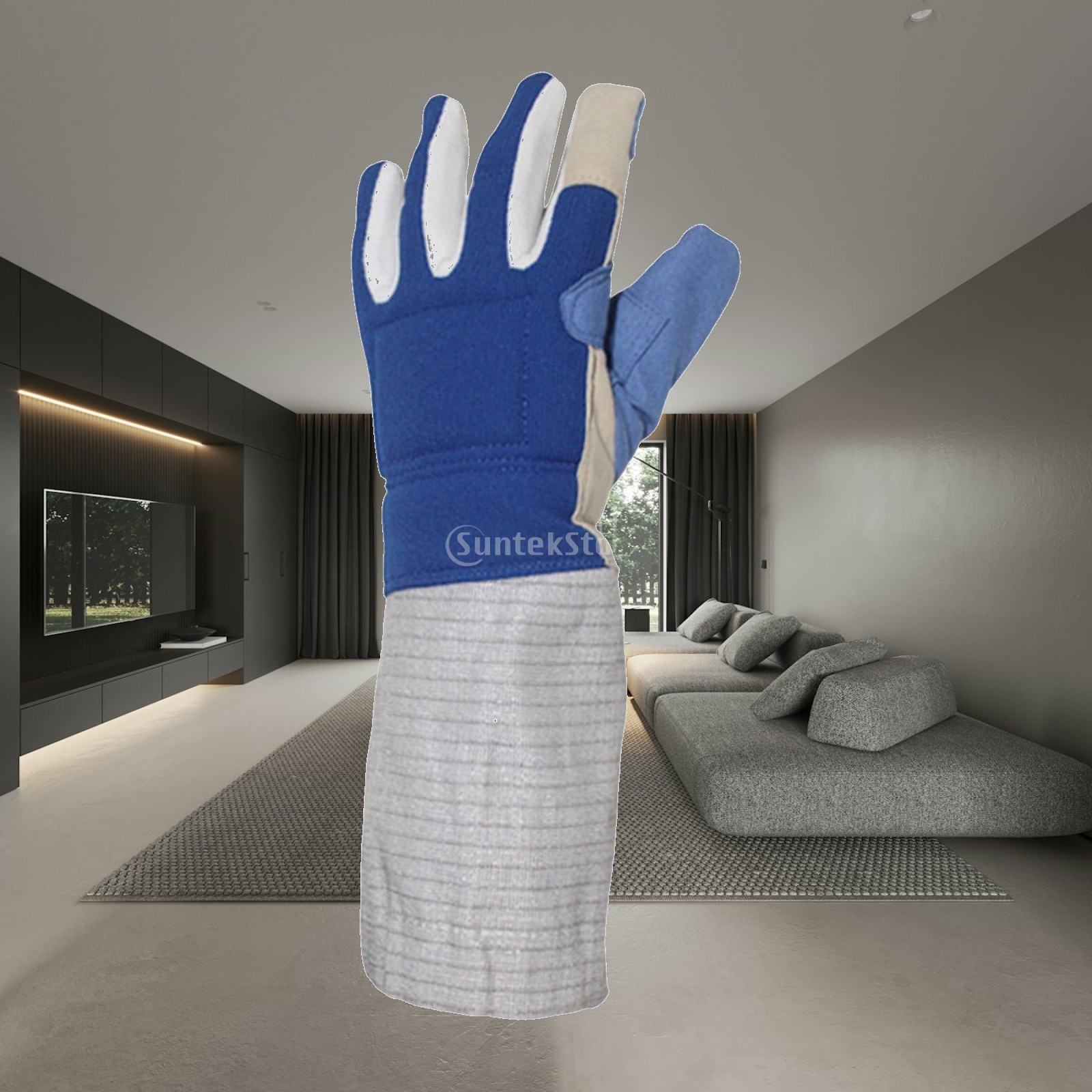 Fencing Glove, Washable Fencin - Sports Equipment 4 Year Old ulasan dan harga