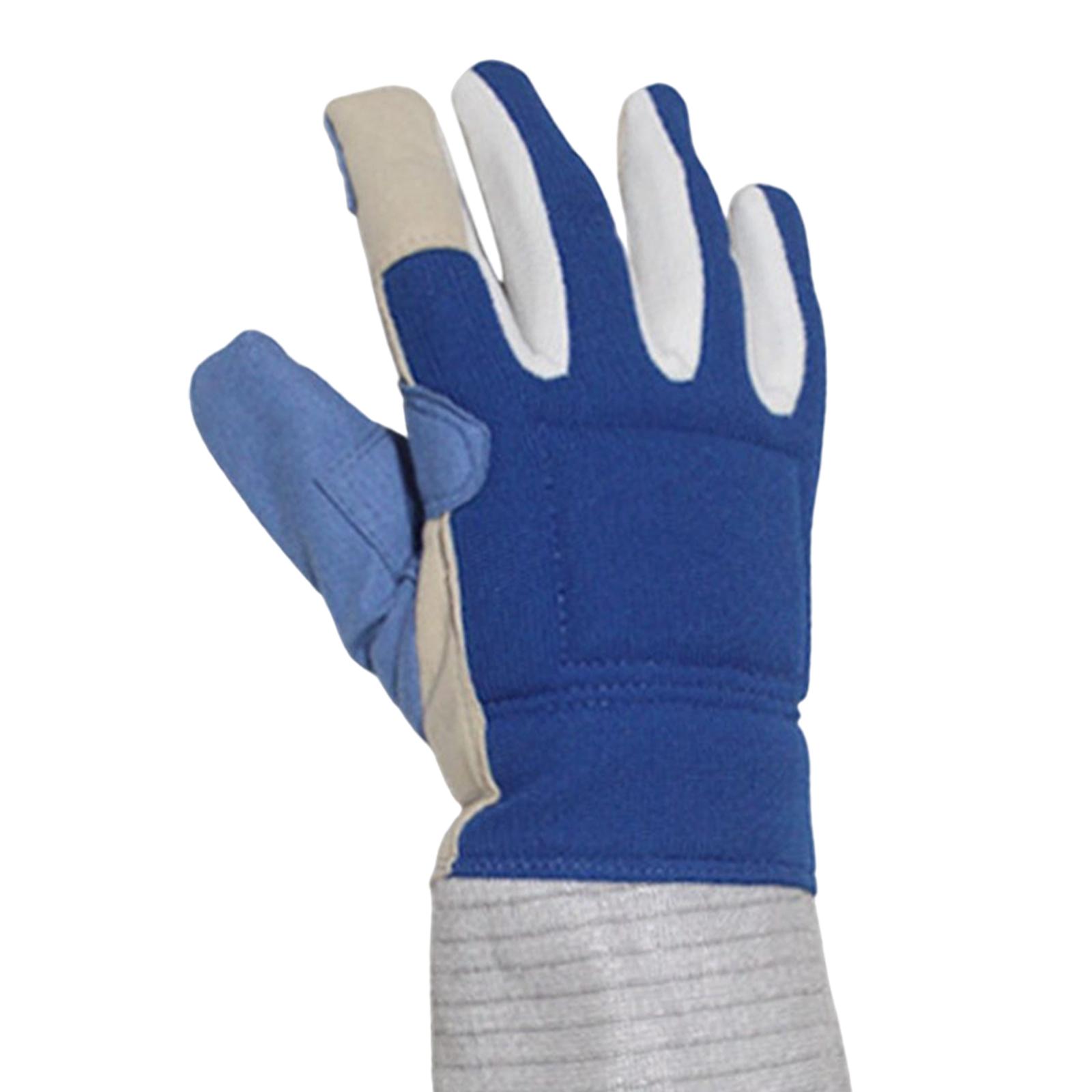 Fencing Glove, Washable Fencin - Sports Equipment 4 Year Old ulasan dan harga