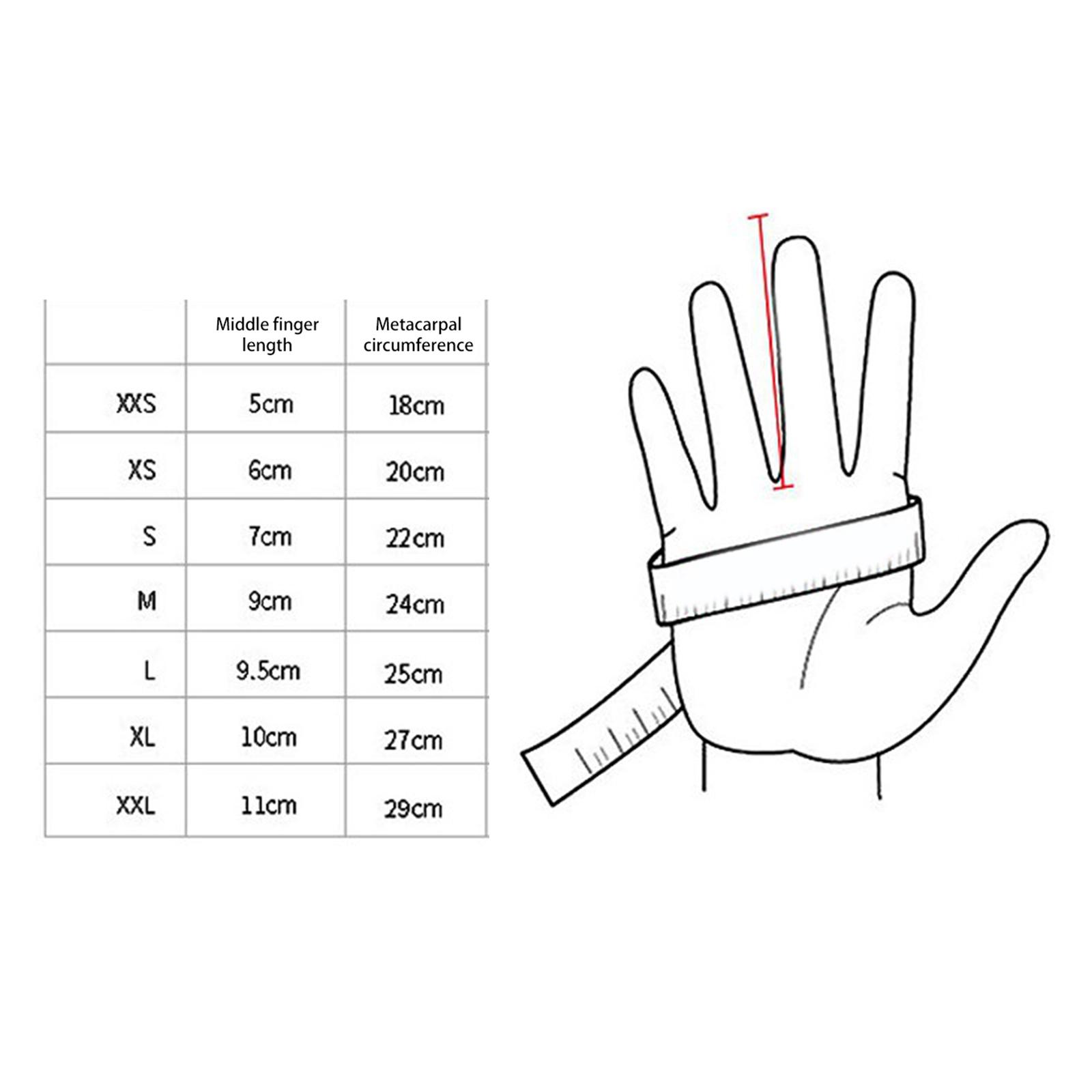 Fencing Glove, Washable Fencin - Sports Equipment 4 Year Old ulasan dan harga
