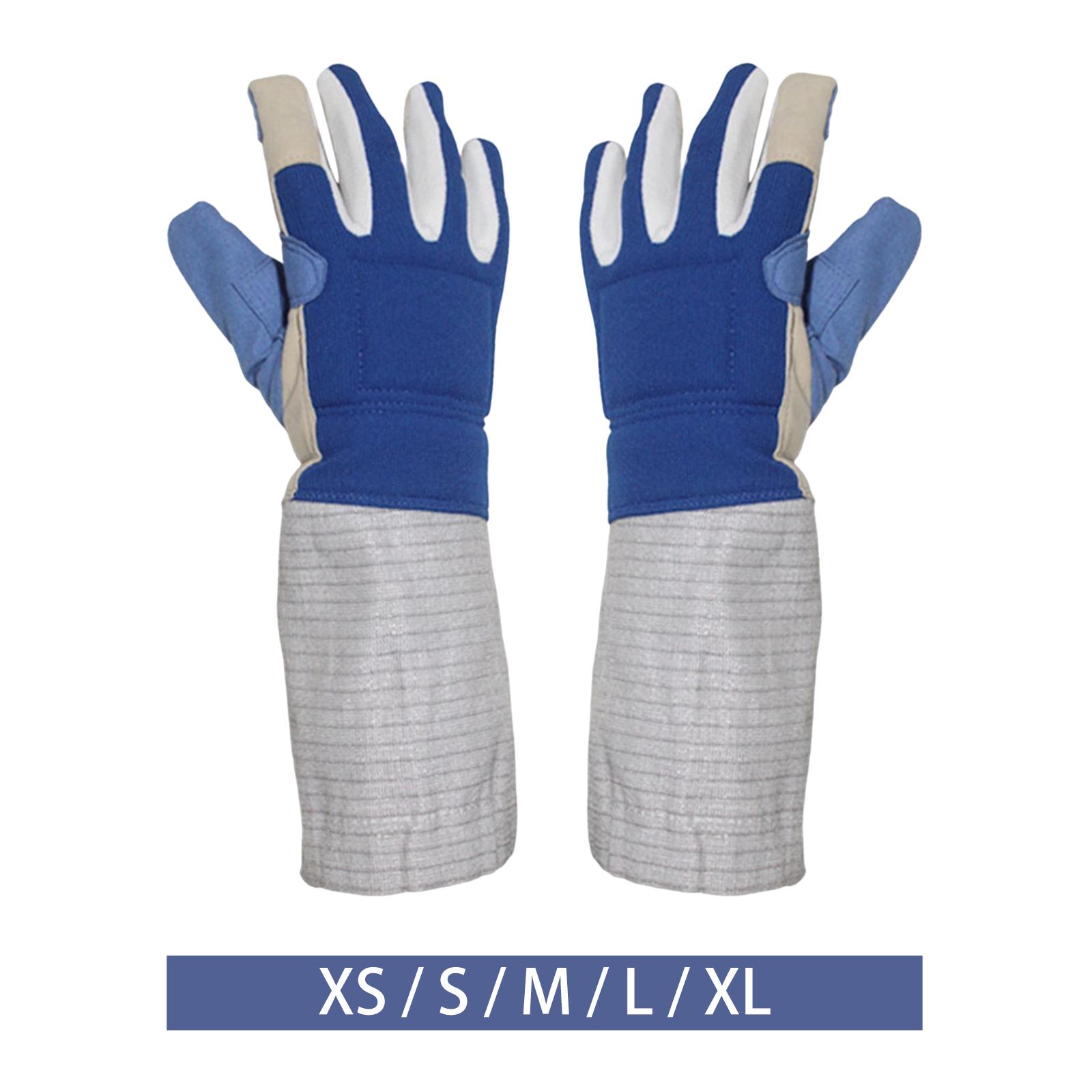 Fencing Glove, Washable Fencin - Sports Equipment 4 Year Old ulasan dan harga