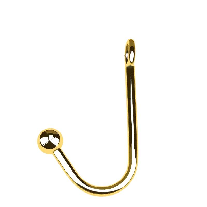 30mm Metal Ball Sexy Hook Butt - Bocce Ball Set ulasan dan harga