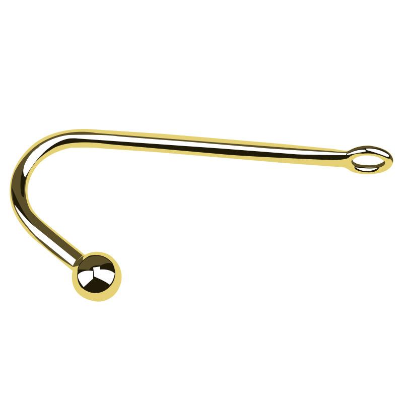 30mm Metal Ball Sexy Hook Butt - Bocce Ball Set ulasan dan harga