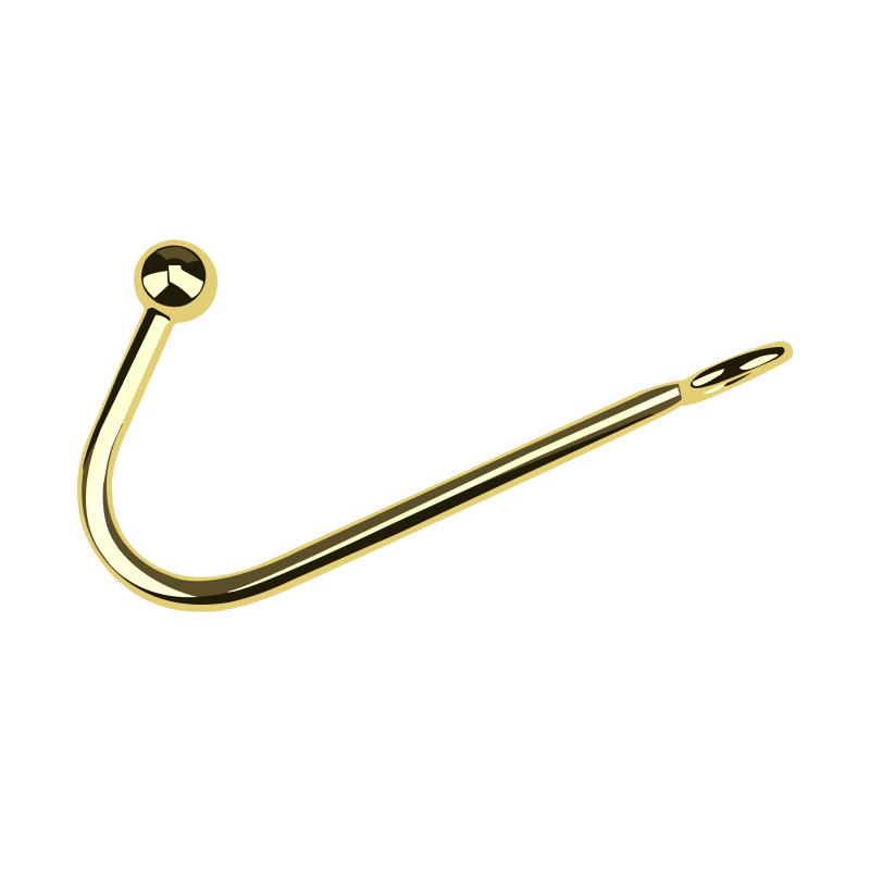 30mm Metal Ball Sexy Hook Butt - Bocce Ball Set ulasan dan harga
