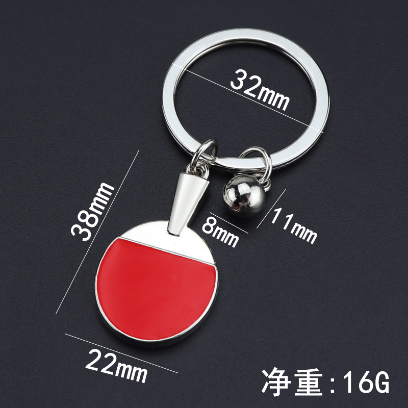 Creative Golf Equipment Keycha - Sports Equipment Golf ulasan dan harga