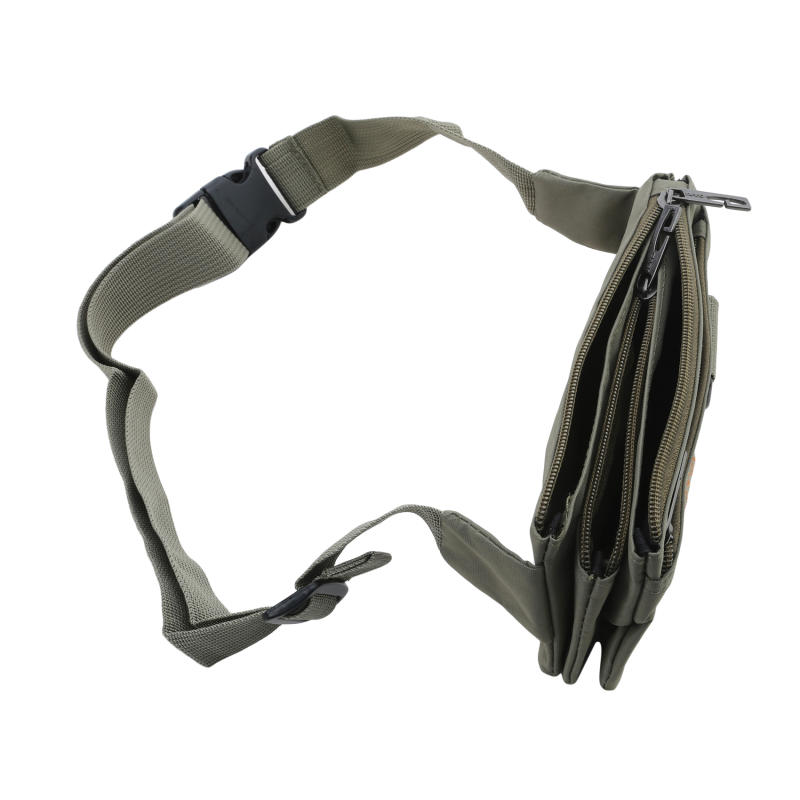 Multi Functional Mobile Waist  - Sports Equipment Storage ulasan dan harga