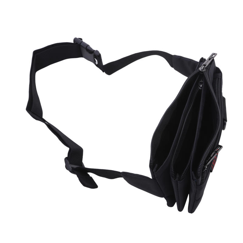 Multi Functional Mobile Waist  - Sports Equipment Storage ulasan dan harga