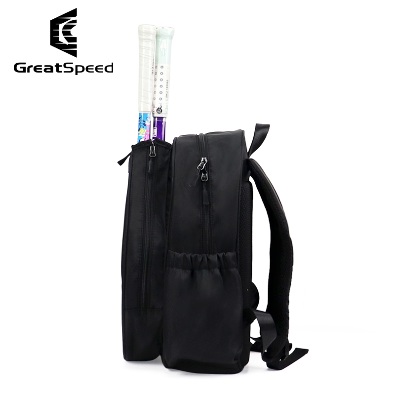 GreatSpeed Dual-Sport Backpack - Sports Equipment Badminton ulasan dan harga