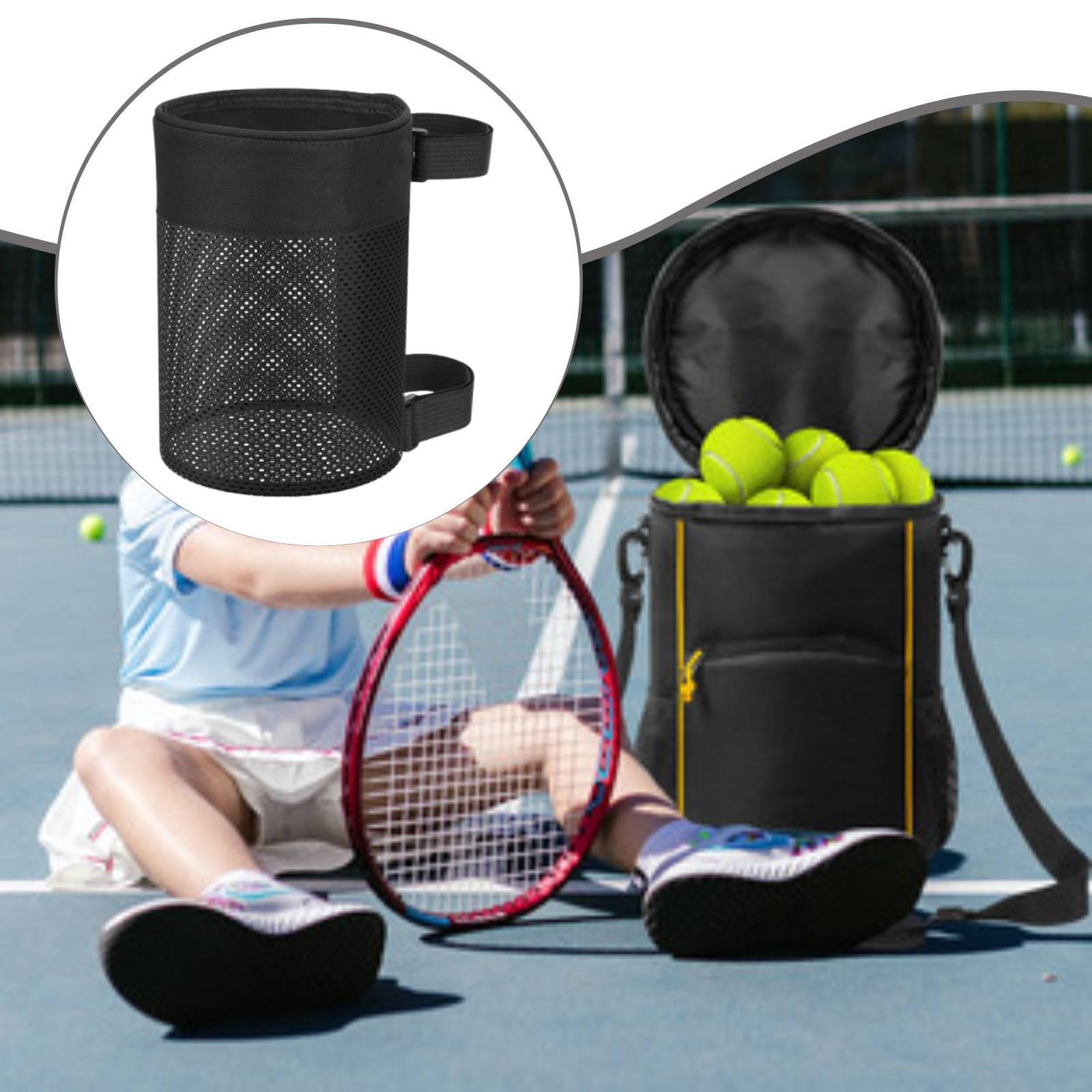 Golf Balls Storage Bag Collect - Sports Equipment Store ulasan dan harga