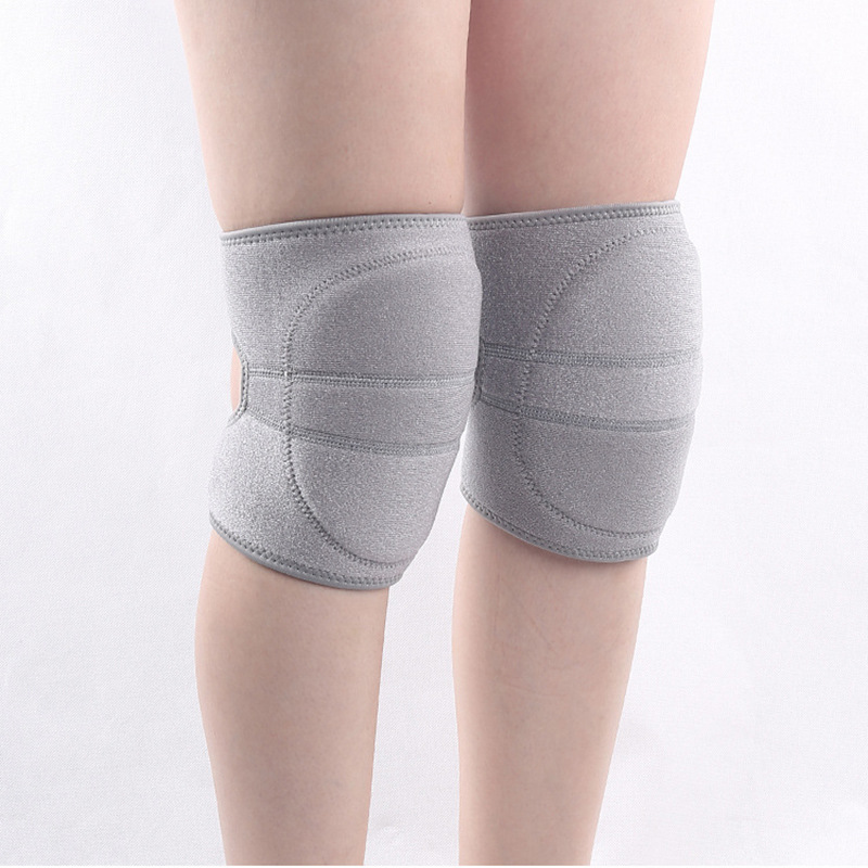 New Adjustable Sponge Thickene - Volleyball Knee Pad ulasan dan harga
