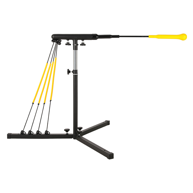 Portable Baseball Batting Prac - Sports Equipment 4 Year Old ulasan dan harga
