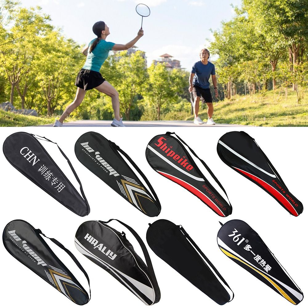 Durable Multicolor Badminton R - Sports Equipment Badminton ulasan dan harga