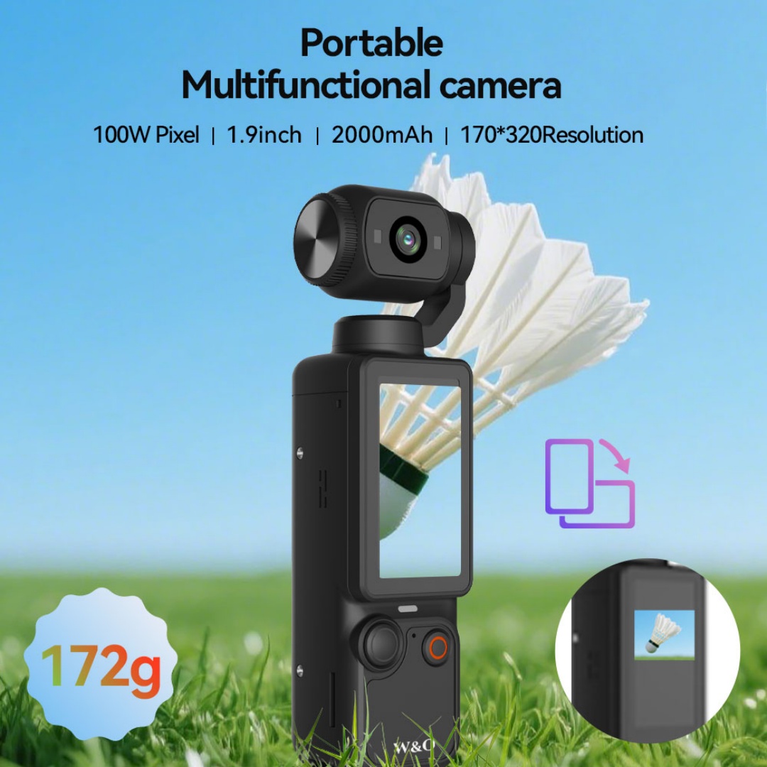 SKIG 1080P Sports Camera Equip - Sports Equipment In Spanish ulasan dan harga