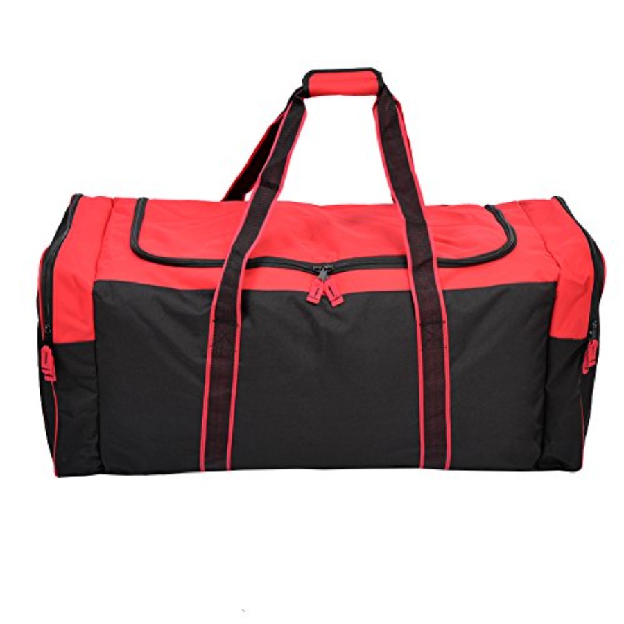 Jetstream Heavy Duty Multi Poc - Sports Equipment Gym ulasan dan harga