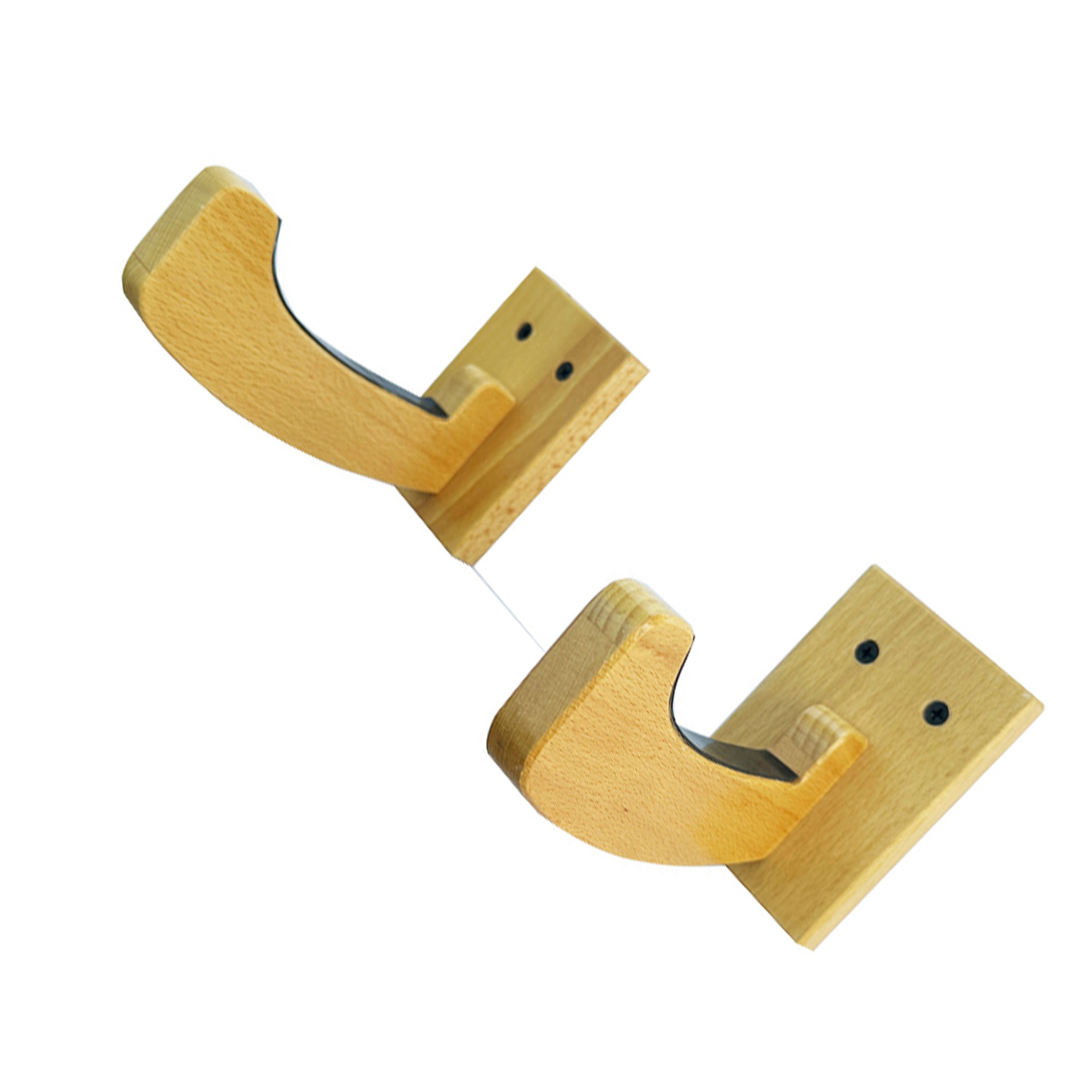 Wooden Surfboard Rack Wall Ski - Sports Equipment Store ulasan dan harga