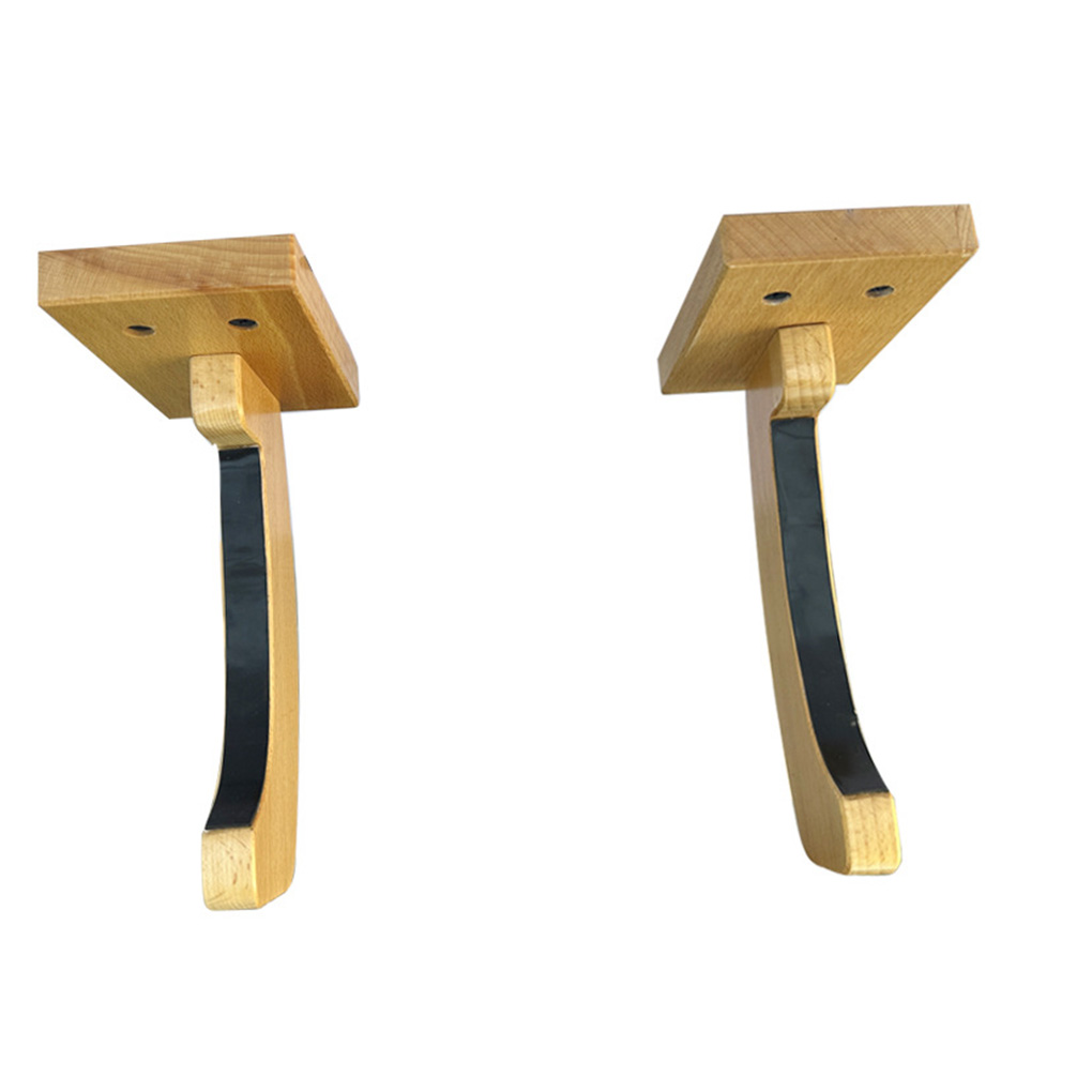 Wooden Surfboard Rack Wall Ski - Sports Equipment Store ulasan dan harga