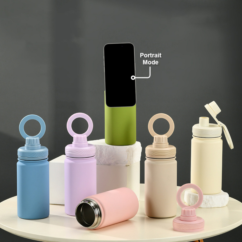 Custom 350ml MagSafe 316L Stai - Sports Equipment 4 Year Old ulasan dan harga