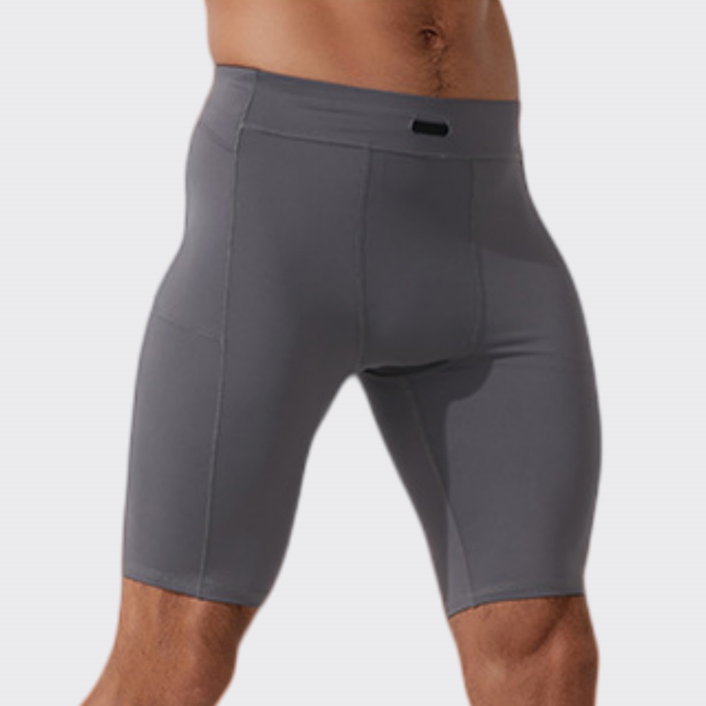 2026 Men's Shorts Sportswear C - Sports Equipment Gym ulasan dan harga