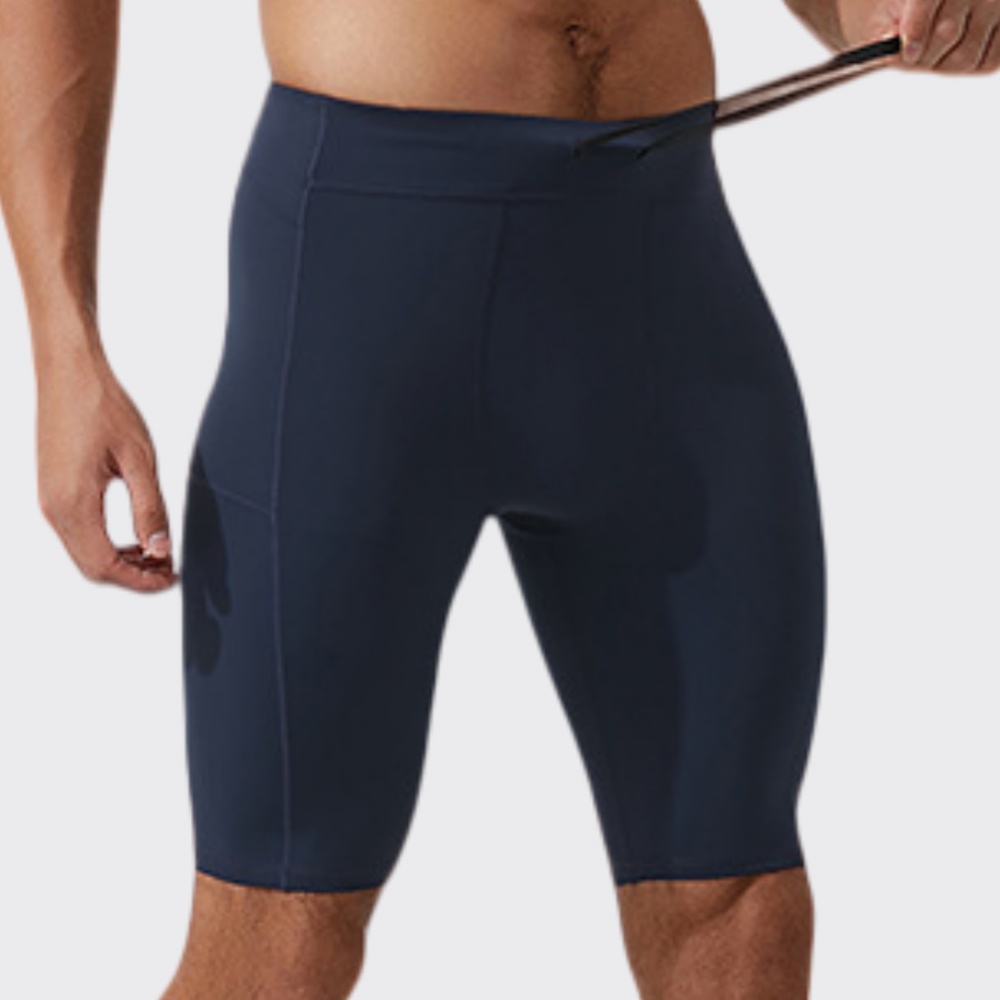 2026 Men's Shorts Sportswear C - Sports Equipment Gym ulasan dan harga