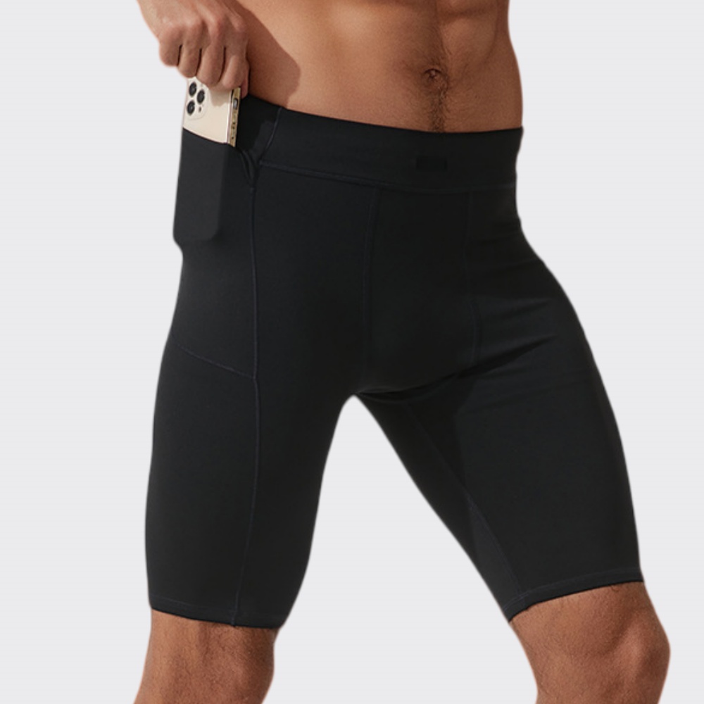 2026 Men's Shorts Sportswear C - Sports Equipment Gym ulasan dan harga