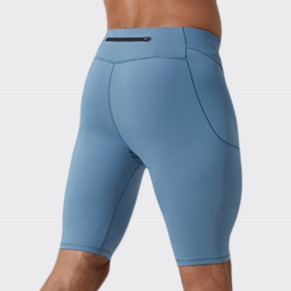 2026 Men's Shorts Sportswear C - Sports Equipment Gym ulasan dan harga
